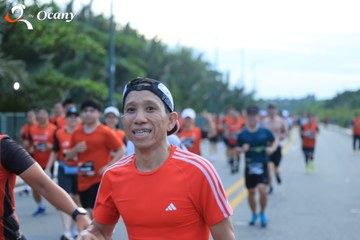 RUN TO LIVE 2025 - Ảnh #3275167