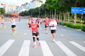 RUN TO LIVE 2025 - Ảnh #3272921