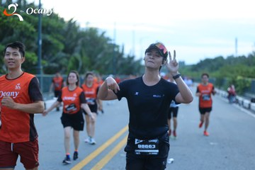 RUN TO LIVE 2025 - Ảnh #3273914