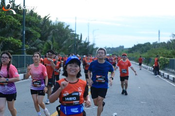 RUN TO LIVE 2025 - Ảnh #3274955