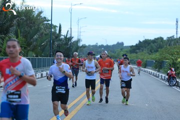 RUN TO LIVE 2025 - Ảnh #3274753