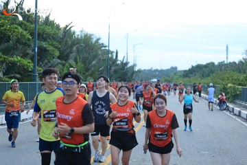 RUN TO LIVE 2025 - Ảnh #3275630