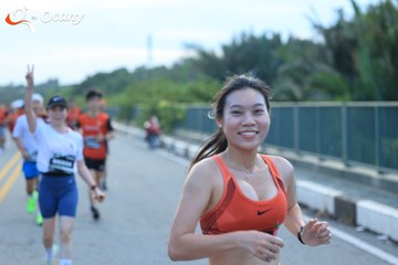 RUN TO LIVE 2025 - Ảnh #3278098