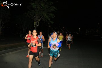 RUN TO LIVE 2025 - Ảnh #3275225