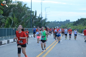 RUN TO LIVE 2025 - Ảnh #3274695