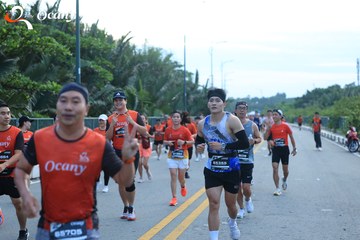 RUN TO LIVE 2025 - Ảnh #3275112