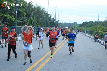 RUN TO LIVE 2025 - Ảnh #3275703