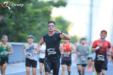 RUN TO LIVE 2025 - Ảnh #3275870