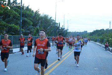 RUN TO LIVE 2025 - Ảnh #3270953