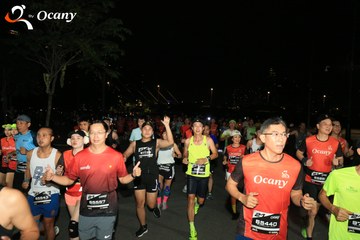 RUN TO LIVE 2025 - Ảnh #3276036