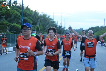 RUN TO LIVE 2025 - Ảnh #3273171