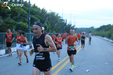RUN TO LIVE 2025 - Ảnh #3273371