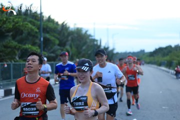 RUN TO LIVE 2025 - Ảnh #3274503