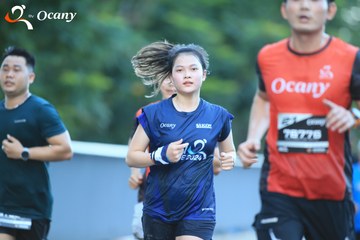 RUN TO LIVE 2025 - Ảnh #3276121