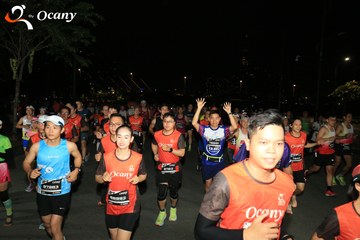 RUN TO LIVE 2025 - Ảnh #3277297