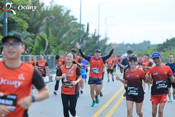 RUN TO LIVE 2025 - Ảnh #3277897