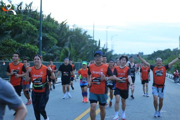 RUN TO LIVE 2025 - Ảnh #3273155