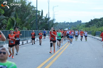 RUN TO LIVE 2025 - Ảnh #3274679