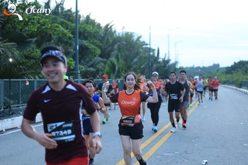 RUN TO LIVE 2025 - Ảnh #3274210