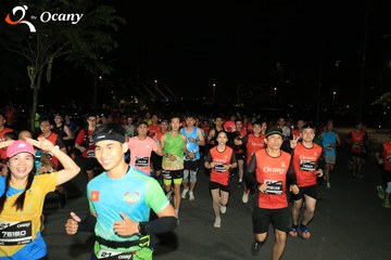 RUN TO LIVE 2025 - Ảnh #3276637