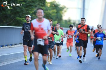 RUN TO LIVE 2025 - Ảnh #3276564