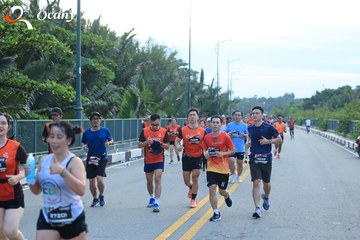RUN TO LIVE 2025 - Ảnh #3276138