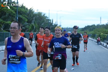 RUN TO LIVE 2025 - Ảnh #3273879