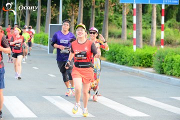 RUN TO LIVE 2025 - Ảnh #3273522