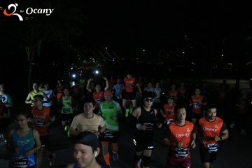 RUN TO LIVE 2025 - Ảnh #3277626