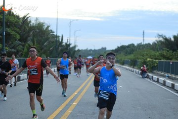 RUN TO LIVE 2025 - Ảnh #3277341