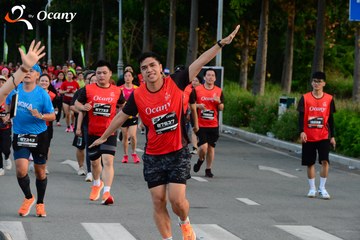 RUN TO LIVE 2025 - Ảnh #3274294