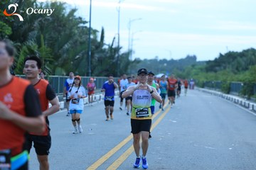 RUN TO LIVE 2025 - Ảnh #3273549