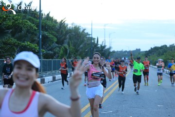 RUN TO LIVE 2025 - Ảnh #3271995