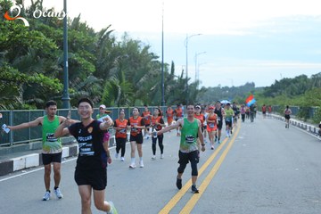 RUN TO LIVE 2025 - Ảnh #3276569
