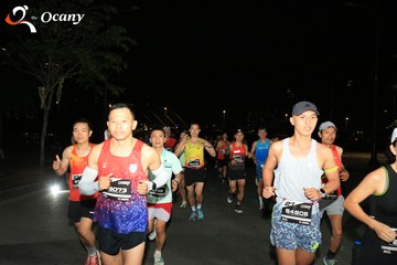 RUN TO LIVE 2025 - Ảnh #3275498
