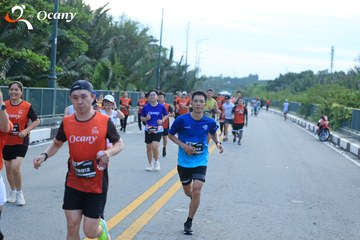 RUN TO LIVE 2025 - Ảnh #3275727