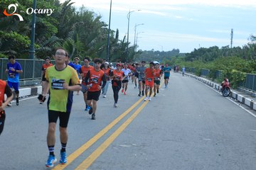 RUN TO LIVE 2025 - Ảnh #3275813
