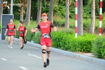 RUN TO LIVE 2025 - Ảnh #3273216