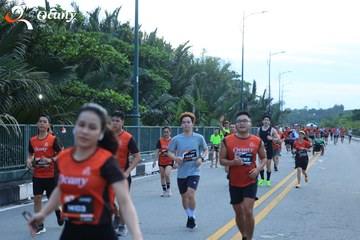 RUN TO LIVE 2025 - Ảnh #3274603