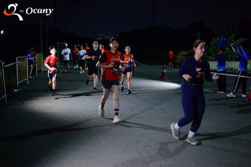 RUN TO LIVE 2025 - Ảnh #3272732