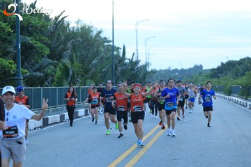 RUN TO LIVE 2025 - Ảnh #3272273