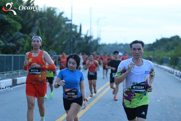 RUN TO LIVE 2025 - Ảnh #3270349