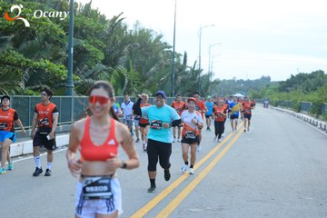 RUN TO LIVE 2025 - Ảnh #3276361