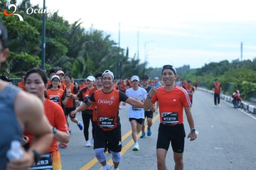 RUN TO LIVE 2025 - Ảnh #3275147