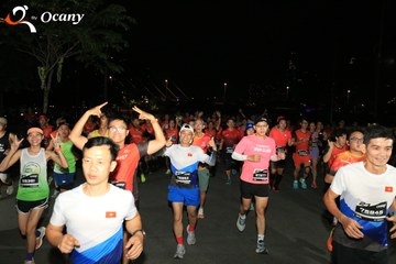 RUN TO LIVE 2025 - Ảnh #3276686