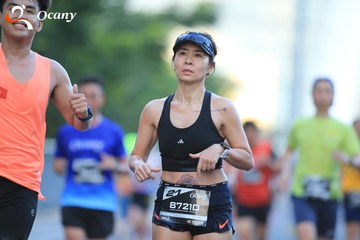 RUN TO LIVE 2025 - Ảnh #3275746
