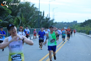 RUN TO LIVE 2025 - Ảnh #3273570