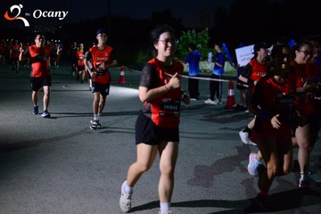 RUN TO LIVE 2025 - Ảnh #3272807