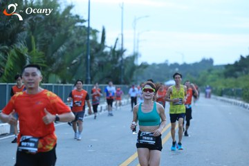 RUN TO LIVE 2025 - Ảnh #3273442