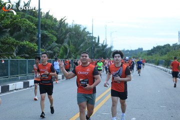 RUN TO LIVE 2025 - Ảnh #3274874